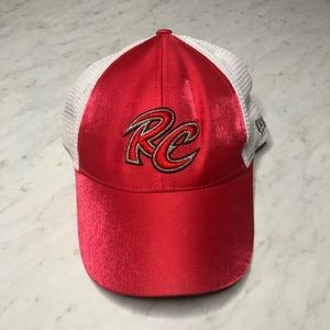 River Cats Baseball Cap